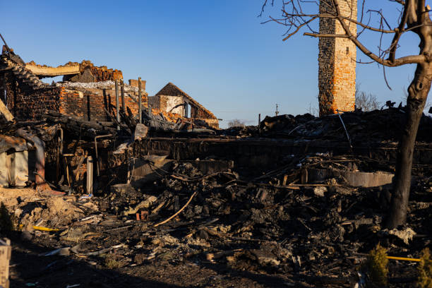 24/7 Emergency Soot Cleanup experts in Avondale, AZ