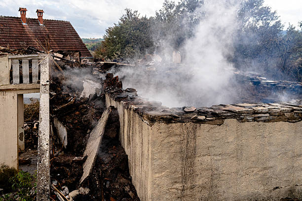 Reliable Soot Cleanup contractor in Avondale, AZ by Fire Damage Biloxi