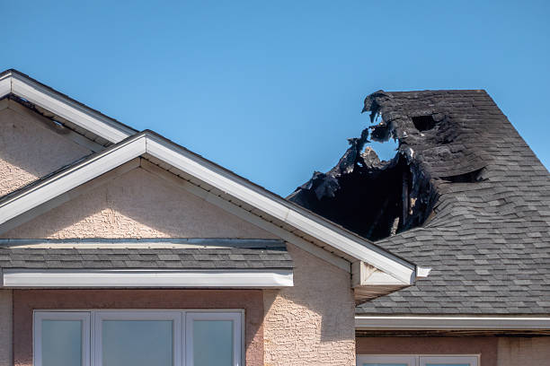 Licensed Soot Cleanup service in Avondale, AZ - Fire Damage Biloxi